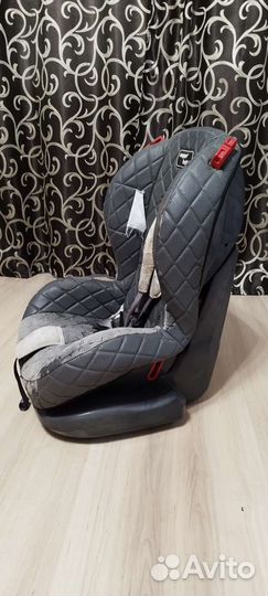 Детское автокресло happy baby