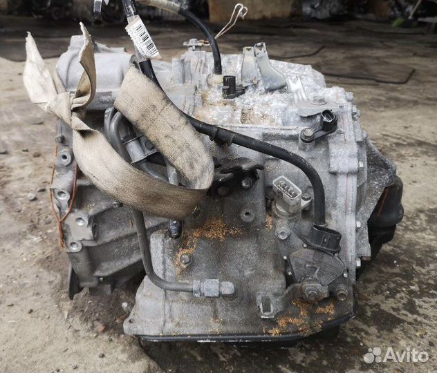 АКПП lexus rx300 2wd 2005 год