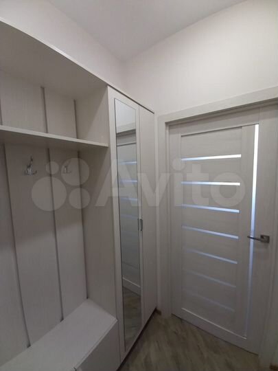 Квартира-студия, 19 м², 8/19 эт.