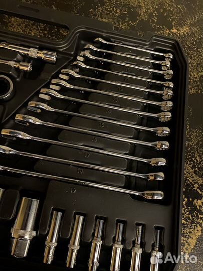 Набор инструментов 150 предметов