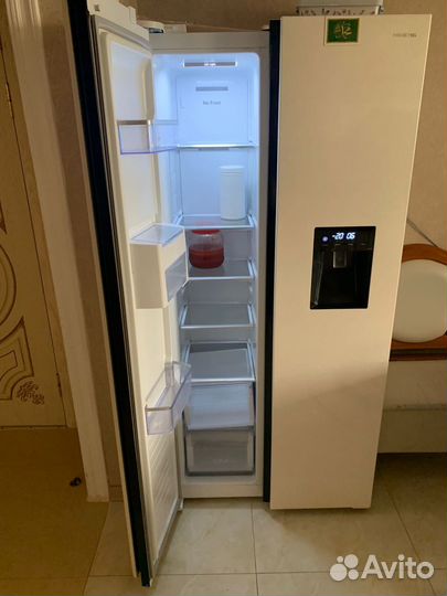 Холодильник