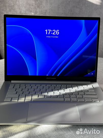 Asus vivobook K3400P