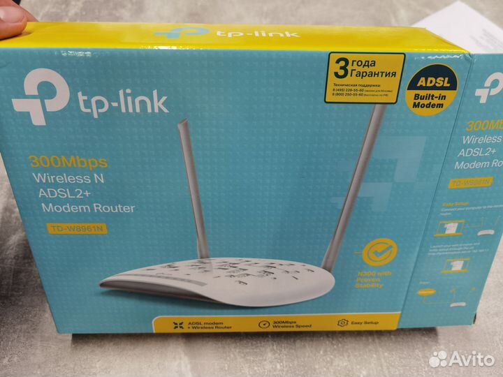 Wifi роутер + adsl