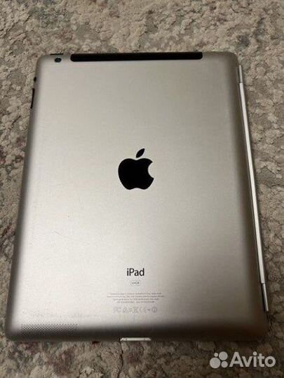 iPad 3 64gb