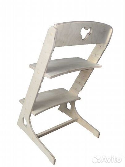 Стул растущий