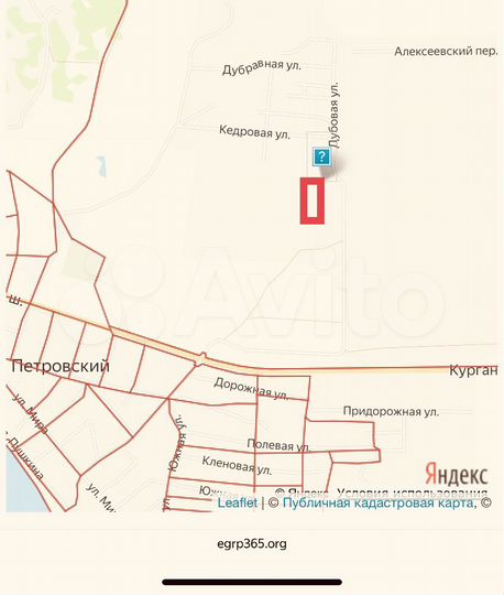Участок 12,5 сот. (ИЖС)