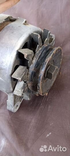 Генератор ваз газ