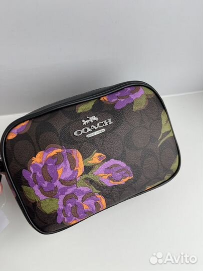 Сумка Coach оригинал новая