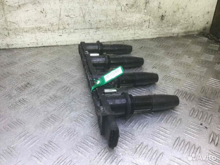 Катушка зажигания Opel Astra CE20009; 0040100427;