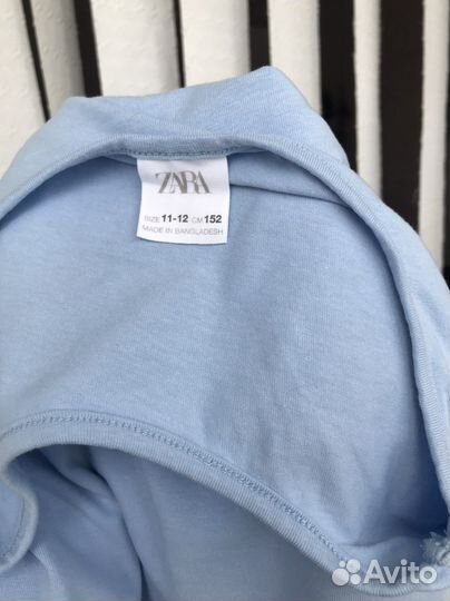 Боди для девочки 134-140