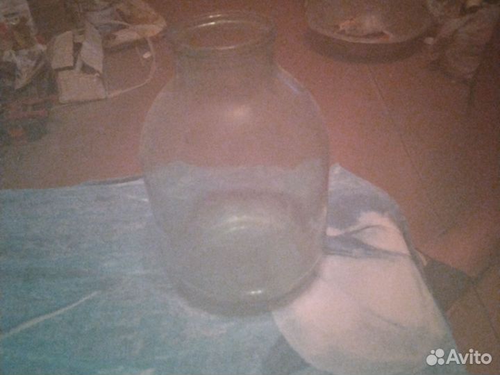 Балоны 3 литровые