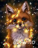 Картина по номерам ZM-1926