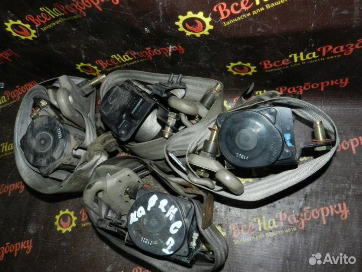 Ремень безопасности Kia Carens 2 2.0