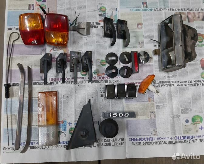 На ваз,классика,жигули