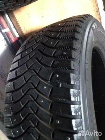Michelin Agilis 41 Snow-Ice 255/55 R18