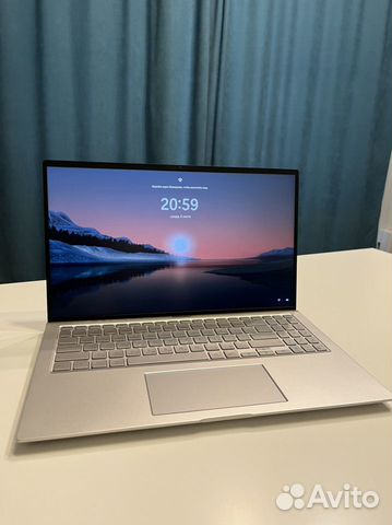 Asus ZenBook ux533ftc 1tb