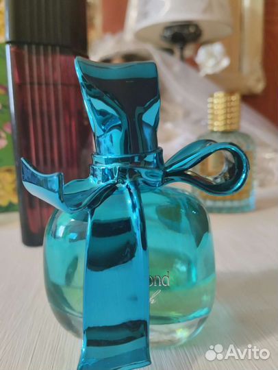 Духи парфюм сет