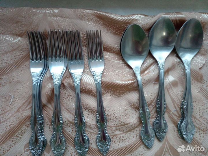 Нержавейка.ссср