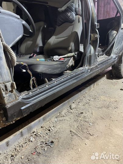 Сварочные работы кузовной ремонт и покраска