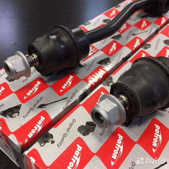 Стойка перед стабилиз-ра jeep wrangler (JK) (2006