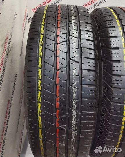 Continental CrossContact ATR 255/70 R16 111T