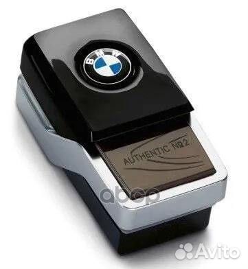 Ароматизатор Green Suite No. 1 64119382597 BMW