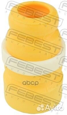 Отбойник переднего амортизатора