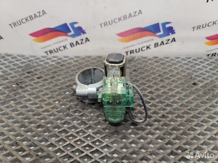 6685450067 Замок зажигания