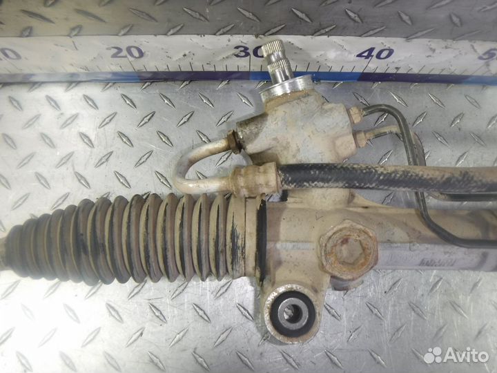 Рейка рулевая Vortex Tingo