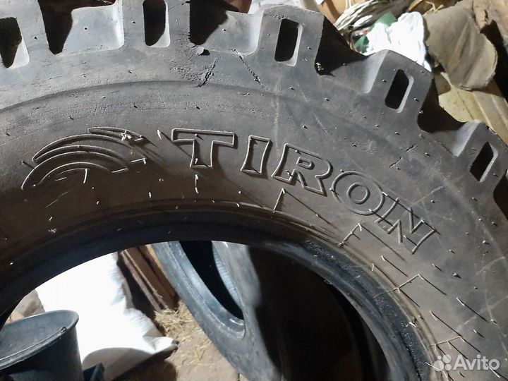Колеса на экскаватор