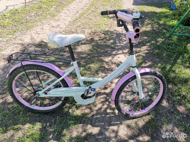 Велосипед детский