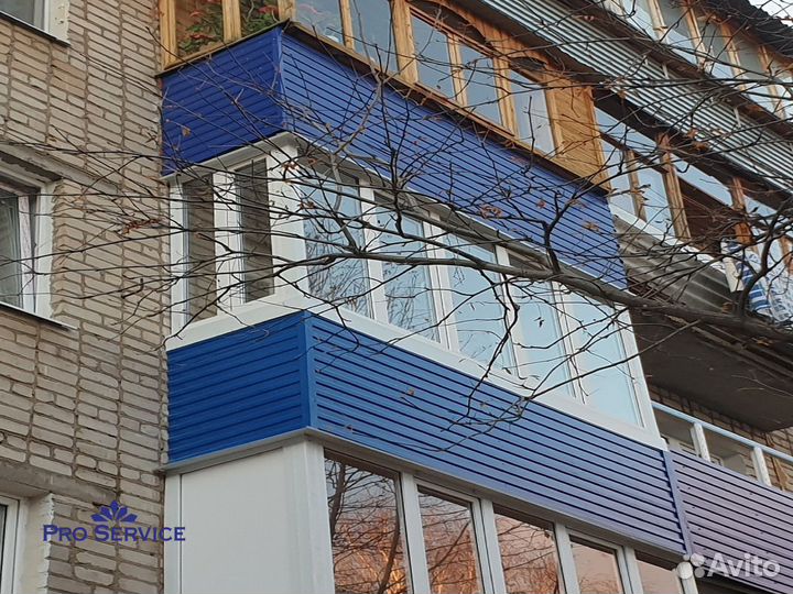 Пластиковые Окна двери