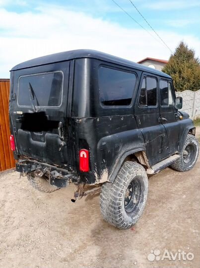 Крыша на УАЗ хантер