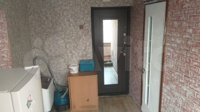 1-к. квартира, 30 м², 4/5 эт.