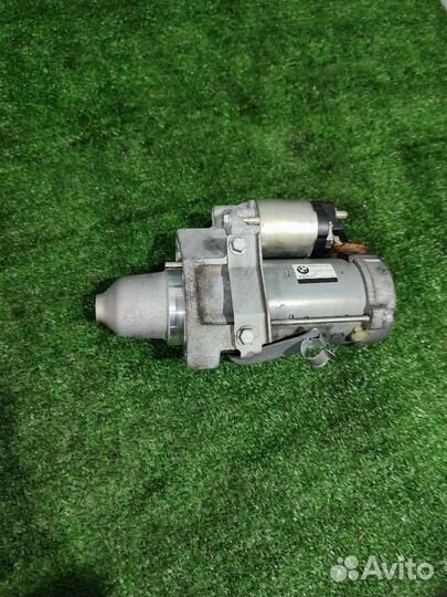 Стартер BMW 7 F01/F02 F02 2009 7556131