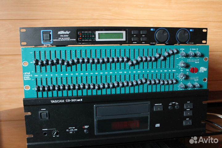 Wharfedale Pro,Roxton,Vermona