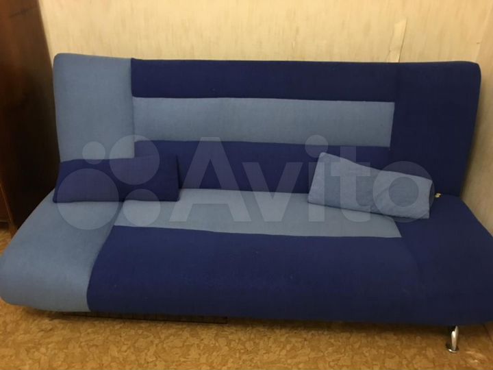 1-к. квартира, 30,7 м², 11/17 эт.