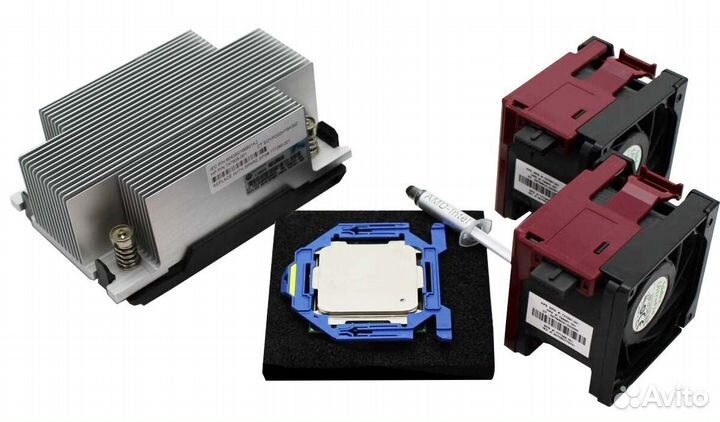 Процессор 817925-B21 HP 1700Mhz