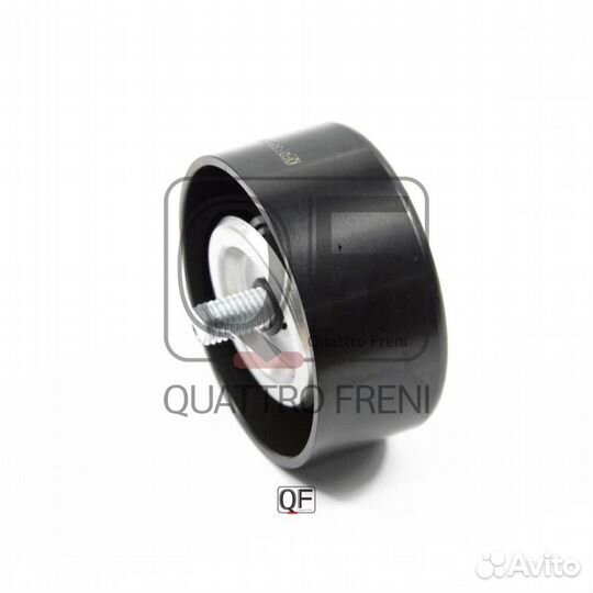 Ролик натяжителя ремня грм