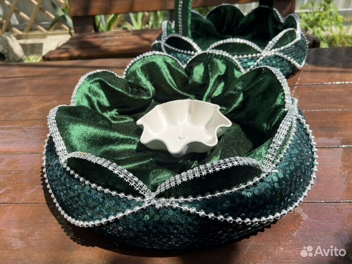 Аренда Корзин для ночи хны