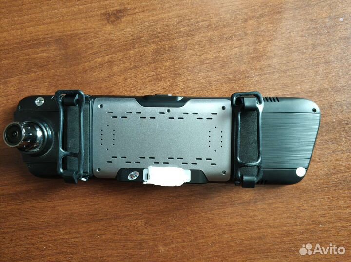 Зеркало регистратор Android