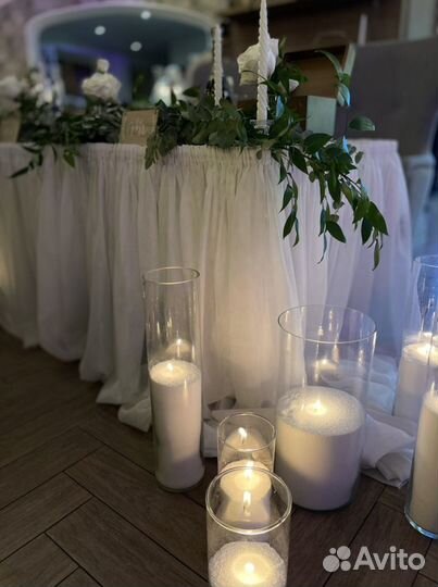 Свадебный организатор, декоратор