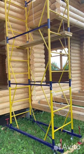 Вышки тур, леса, продажа и аренда