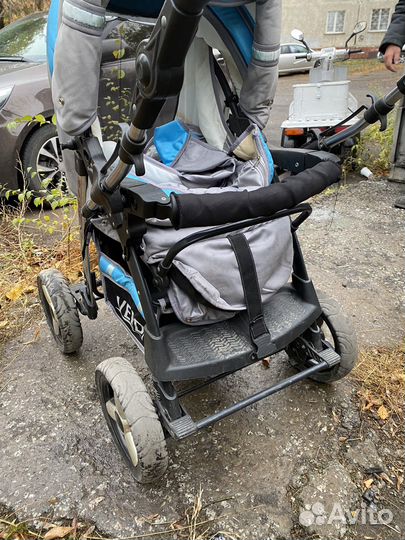 Коляска детская