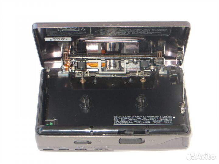 Sony Walkman WM FX55 Stereo