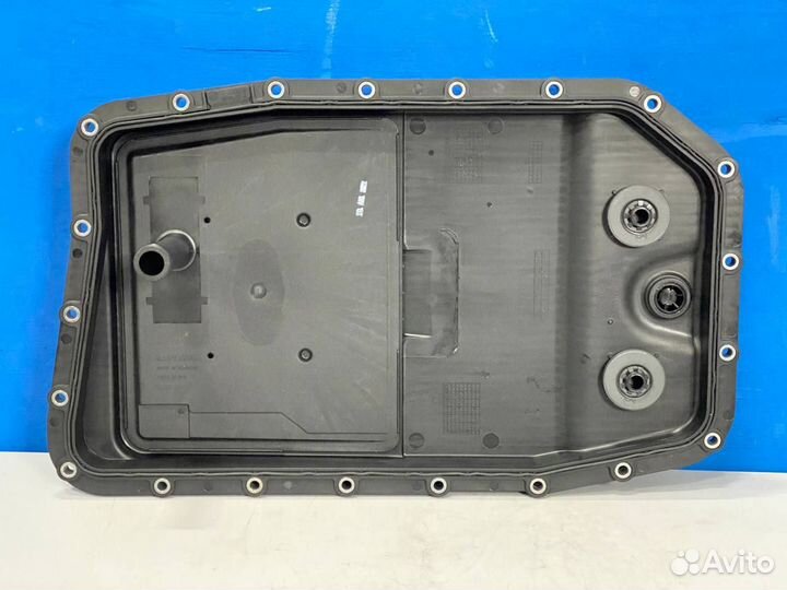 Поддон масляный АКПП BMW E90 E60 E65 с фильтром