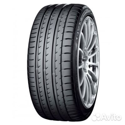 Yokohama Advan Sport V105S 245/40 R18 93Y