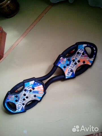 Скейтбординг