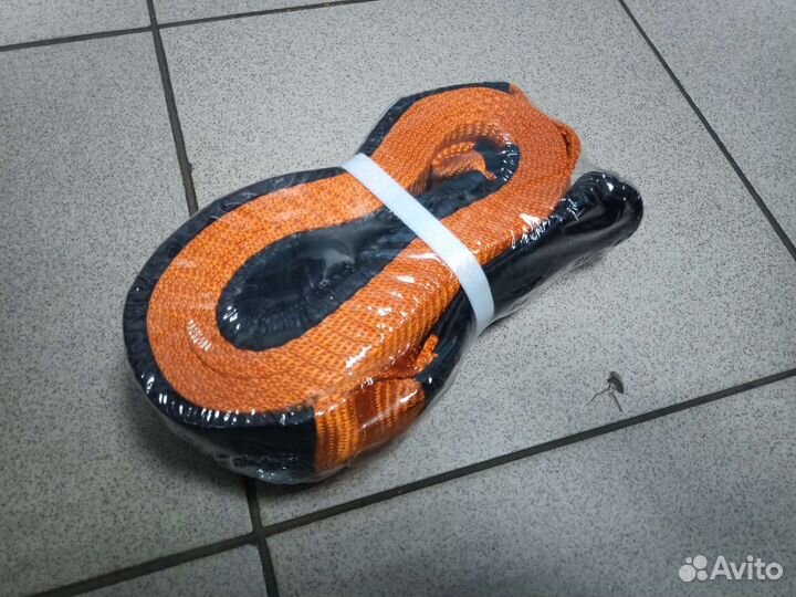 Трос динаметрический 5Т/ 5метров