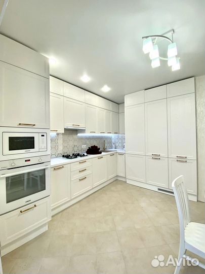 Кухни из мдф, лдсп на заказ. Фабрика в Челябинске